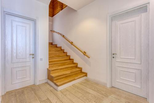 Gambar di galeri bagi Villa Lucida - Kalkan Hills - Exclusive Villas with Private Pool and Majestic Sea Views di Kalkan