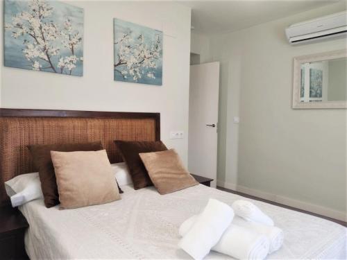 Home Sweet Home junto a Mezquita / Wifi / Parking