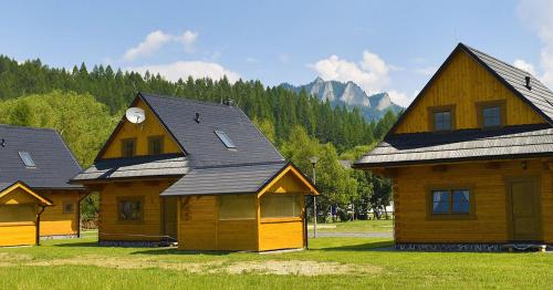 Goralské drevenice Pieniny – Photos 3