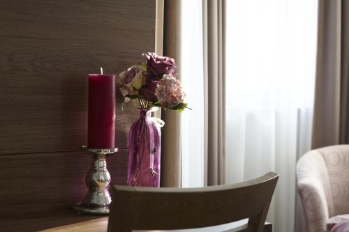 Fotografie z fotogalerie ubytování Boutique Hotel zur Post v destinaci Vohburg an der Donau
