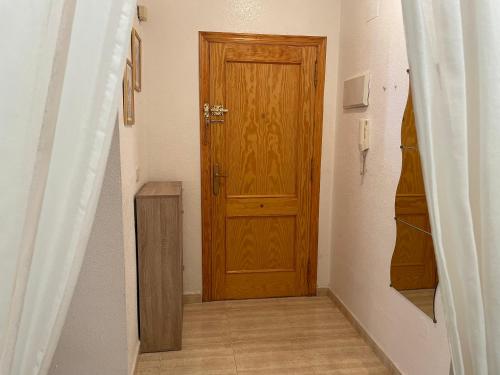 222 San Pascual, Playa Del Cura, Torrevieja
