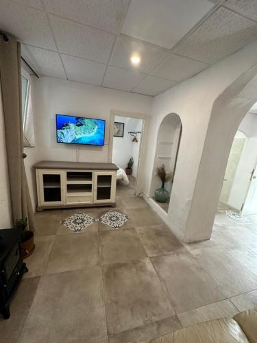 Afbeelding uit fotogalerij van Charming apartment in historic center Tarifa in Tarifa