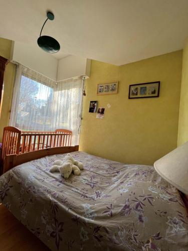 Fotografia z galérie ubytovania Gazonfier v destinácii Le Mans