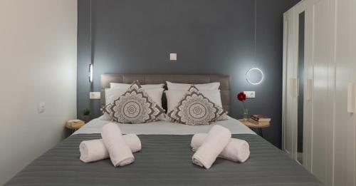 Michail Suite Chania δίπλα στην παραλία της πόλης