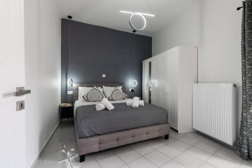 Michail Suite Chania δίπλα στην παραλία της πόλης