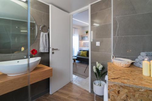Michail Suite Chania δίπλα στην παραλία της πόλης