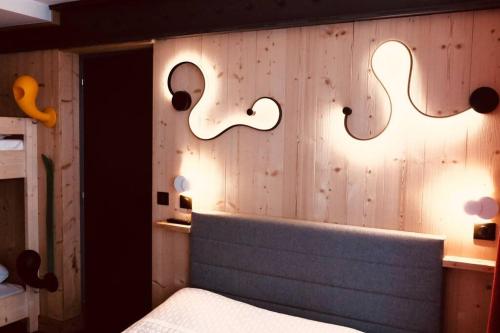 Val Claret, Tignes Appt cosy 5-6pers Location dimanche dimanche en saison