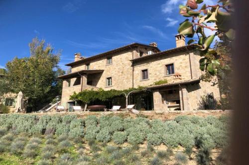 Villa Lanceri – Photos 5