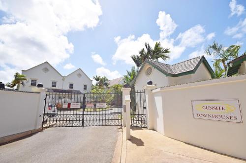 Gunsite 28 by Bluescape