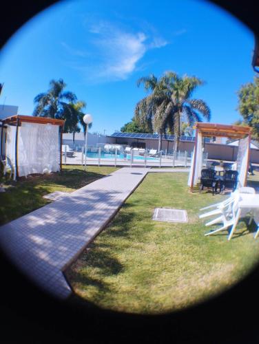 Φωτογραφία από το άλμπουμ του HOTEL MIRAMAR σε Miramar