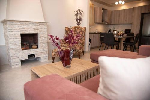 Mariangelas House