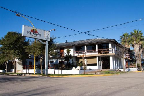 Gallery image of HOTEL MIRAMAR in Miramar