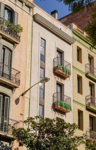Numa Barcelona Brio