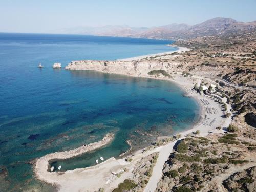 Φυσικό τοπίο κοντά σε αυτή η παραθεριστική κατοικία