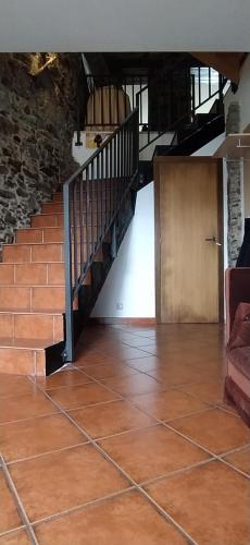 Bilde i galleriet til Casa A Feira i San Claudio