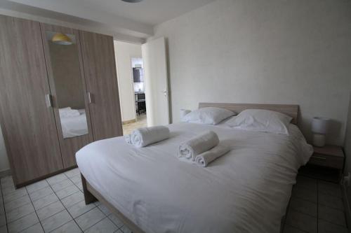 Joli T3 rénové / Wifi / Grand parking