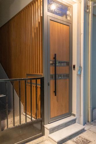 Brand new Suites in City Center