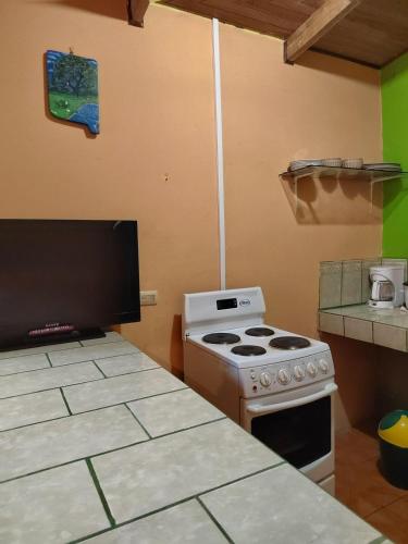 Fotografie z fotogalerie ubytování Ramaye Beach House v destinaci Paquera