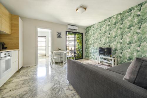 Fotografie z fotogalerie ubytování Elegant Apt. for 6 in Murcia with AC and WIFI v Murcii