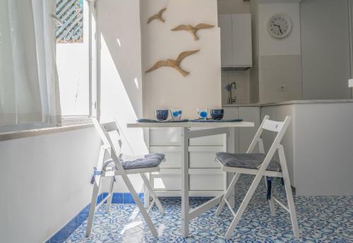 Foto dalla galleria di La Casetta a Capri