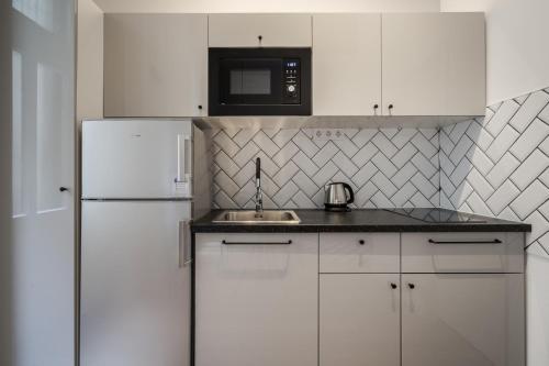 E32- Boutique Apartments, Best Location. By BQA 1067 Budapest, 32 Eötvös utca kép - 3