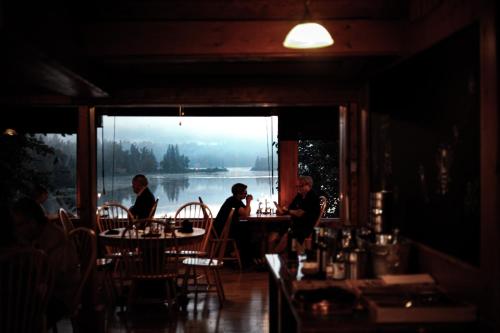 Auberge Saint-Mathieu – Photos 2