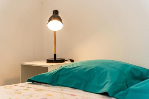Postel nebo postele na pokoji v ubytování Villa Sainterne