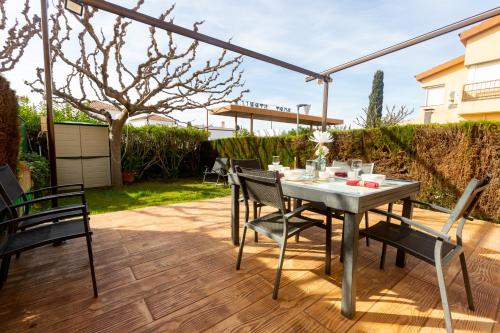 Ảnh trong thư viện ảnh của RNET - Port Estrella 31 - Roses Costa Brava ở Roses