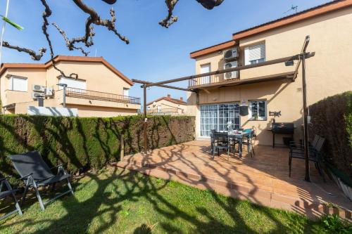 RNET - Port Estrella 31 - Roses Costa Brava