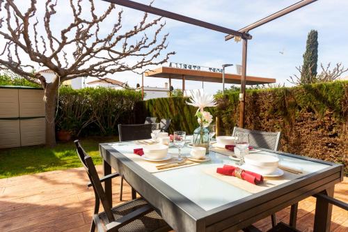 Ảnh trong thư viện ảnh của RNET - Port Estrella 31 - Roses Costa Brava ở Roses