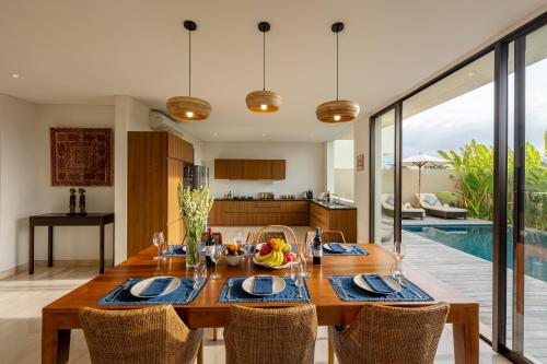 Svarga Pabean Villas – Photos 3
