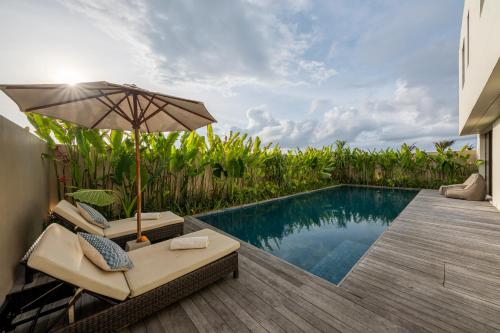 Svarga Pabean Villas – Photos 2