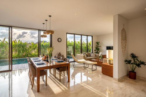 Svarga Pabean Villas – Photos 5