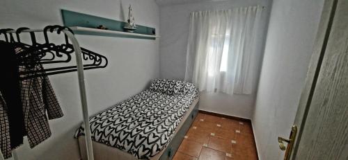 Fotografia z galérie ubytovania Casa Lucas v destinácii Vejer de la Frontera