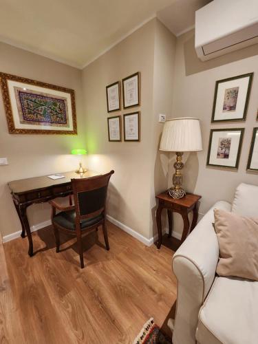 Charming stay in Roma - Luxury Holiday Apartment