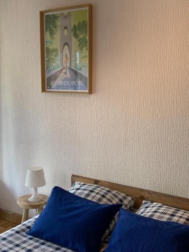 La Grande Motte Apartment