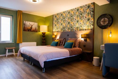 Hotel De Klok – Photos 5