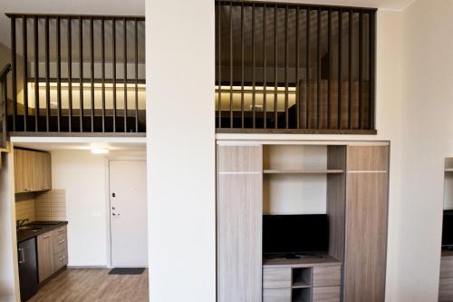 Gallery image of Apartamentai NIDA in Nida