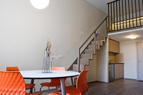Gallery image of Apartamentai NIDA in Nida