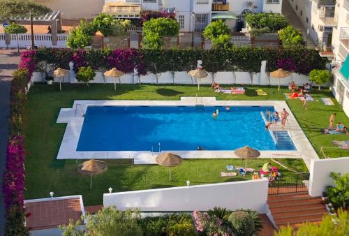Delfin 1º3 Seaview Quartet Casasol