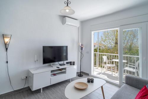 Delfin 1º3 Seaview Quartet Casasol