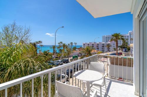 Delfin 1º3 Seaview Quartet Casasol