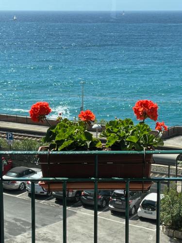 Gallery image of Hotel Zoagli in Zoagli