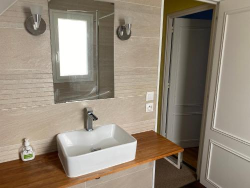 Maison tout confort proche des plages