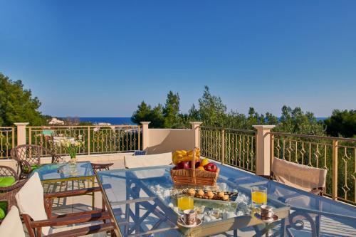 Villa Contessa Irini