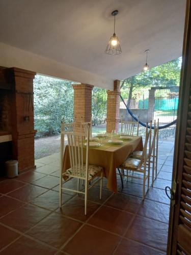 Casa de campo El Zoki – Photos 2