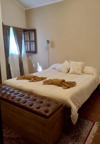 Casa de campo El Zoki – Photos 3