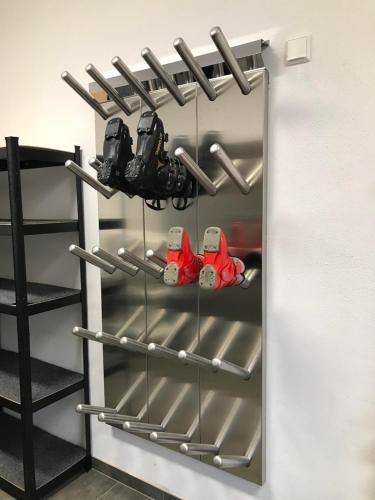 Schrolln Appartements