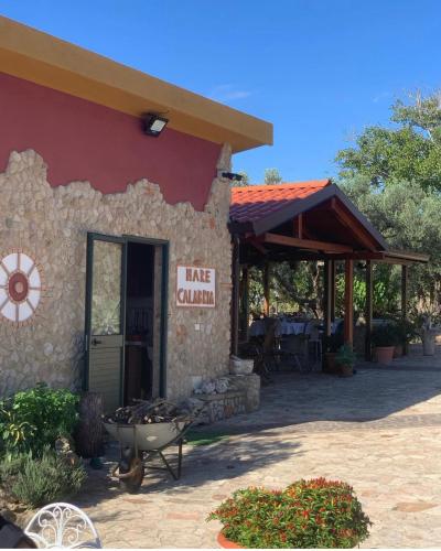 B&B Mare Calabria – Photos 5