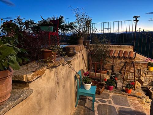 Gallery image of Appartamento Cico in Andezeno